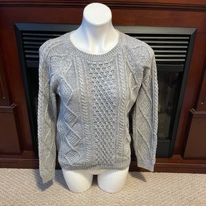 Gap Long Sleeve Shirt